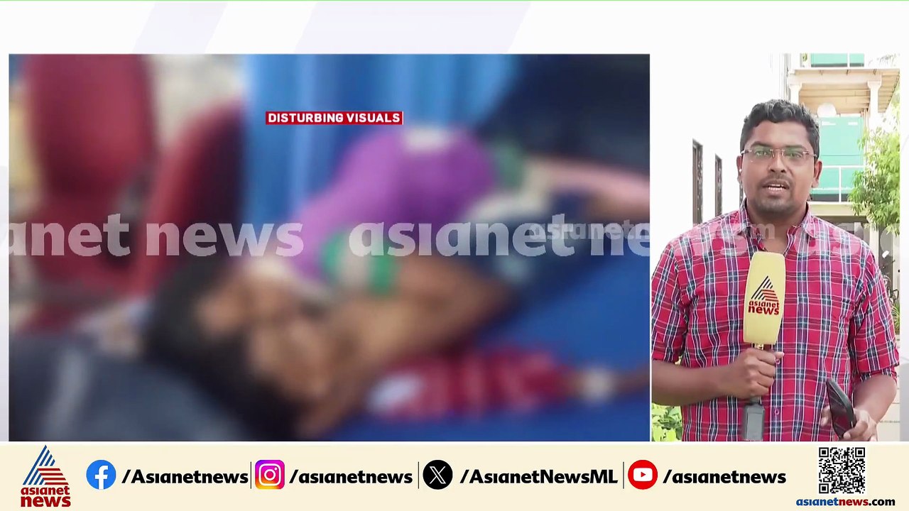 കരൂർ സന്ദർശിക്കാൻ വിജയ്; അനുമതി തേടി ഹൈക്കോടതിയിൽ ഹർജി, ദുരന്തത്തിൽ ​ഗൂഢാലോചനയെന്ന് TVK