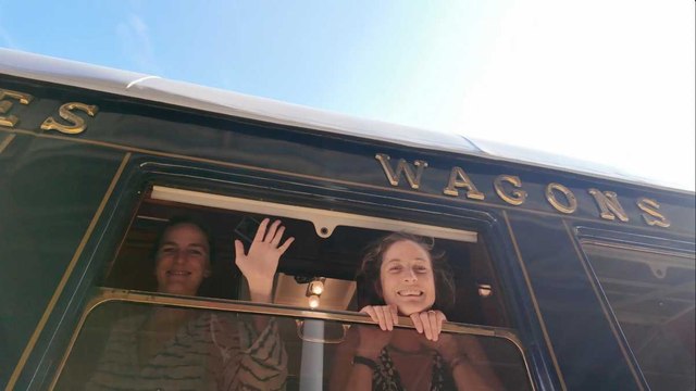 Nostalji efsanesi Orient Ekspres İstanbul'da: Sefer tarihi belli oldu