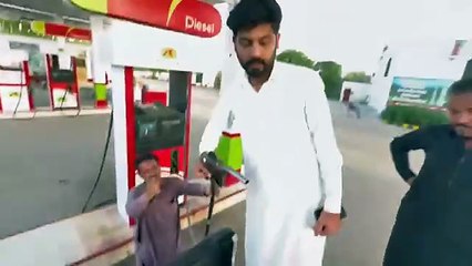 A Normal Day in Pind 🌾 | Ghar ke Kaam & Village Life | Bilal Marth