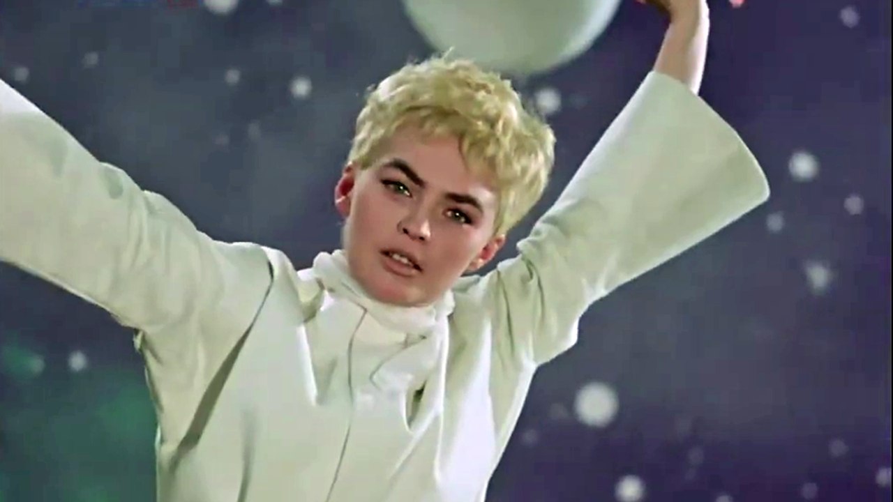 Der kleine Prinz Trailer DF