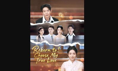 FOREVER WITH THE RIGHT ONE CHINESE DRAMA