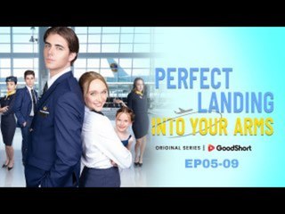 Perfect Landing into Your Arms | Full Movie with English Subtitles 🎬