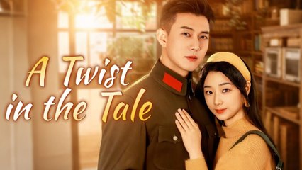 A TWIST IN THE TALE' SHORT DRAMA