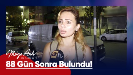 Türkiye'yi turladı, tehlikeli yolculuğu sona erdi! - Müge Anlı ile Tatlı Sert 29 Eylül 2025