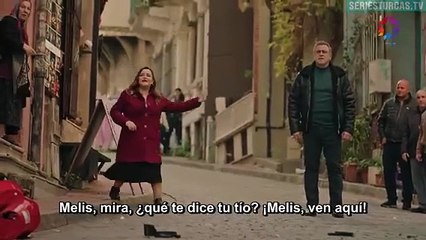 Sahipsizler Capítulo 8 (en Español)