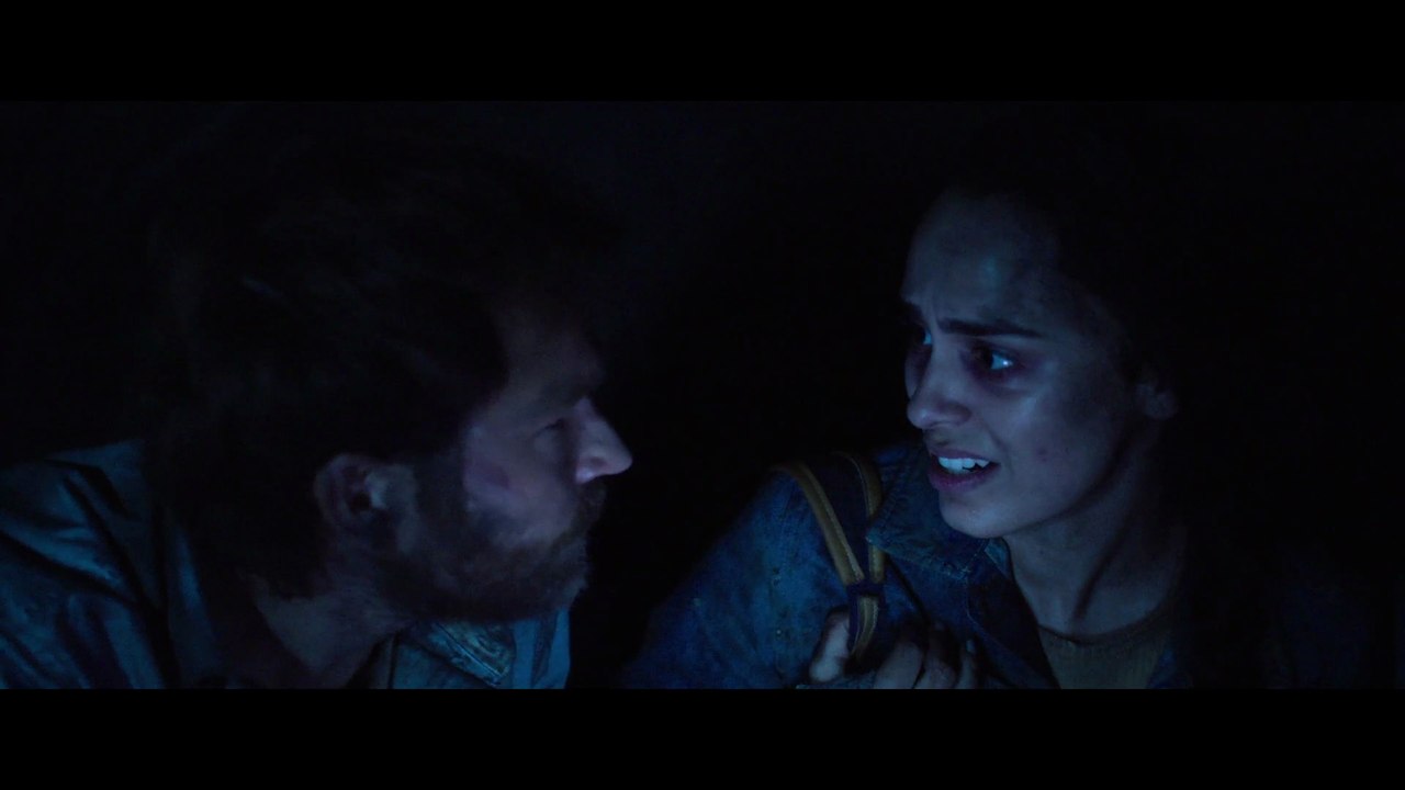 Scurry - Trailer (Deutsch) HD