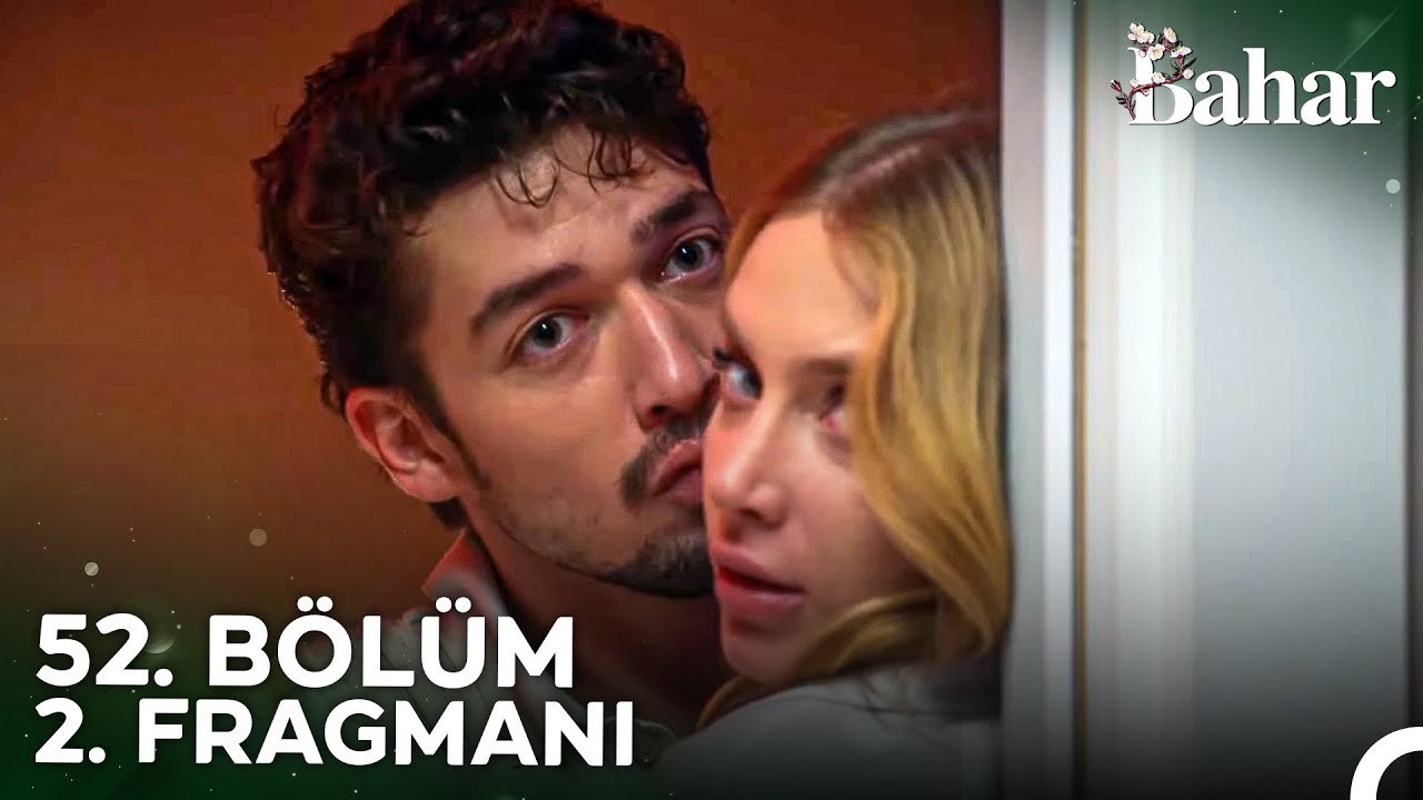 Bahar 52. Bölüm 2. Fragmanı   Kalp Sızısının Çaresi Yoktur…