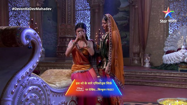 Sati ka swapn | Devon Ke Dev...Mahadev