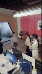 The Infertile Boss Has Babies [Full]