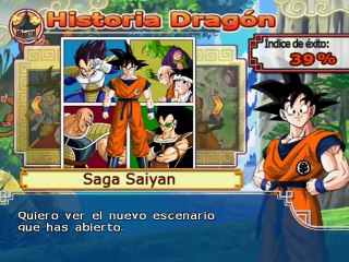 Anime War Budokai Tenkaichi 3 online multiplayer - ps2