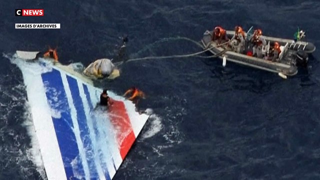 Crash du vol Rio-Paris : Seize ans après cet accident qui a fait 228 morts, Air France et Airbus, relaxés en première instance, sont jugés à partir d’aujourd’hui en appel - VIDEO