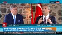 Özgür Özel: 1 Ekim’de Meclis’te olmayacağız