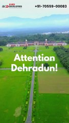 Plots are available at Shimla By pass Highway- Presented by Kher Developers