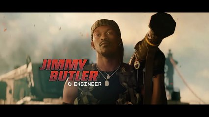 Battlefield 6 zeigt Live-Action-Trailer mit klarer Ansage an die Konkurrenz