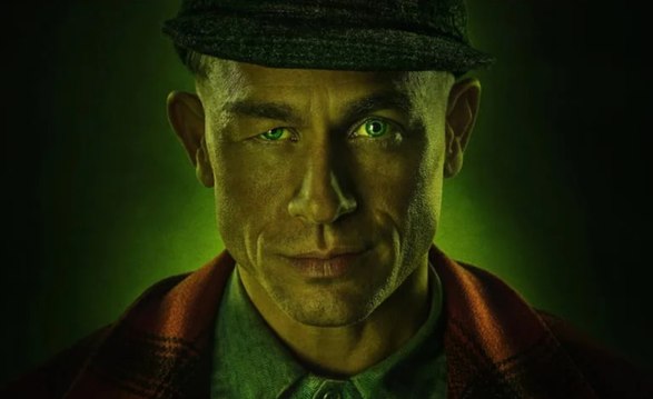 Monstruo: La Historia de Ed Gein - Trailer Oficial (Español)