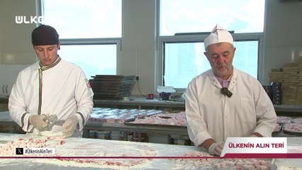 Ülkenin Alın Teri | 27 Eylül 2025