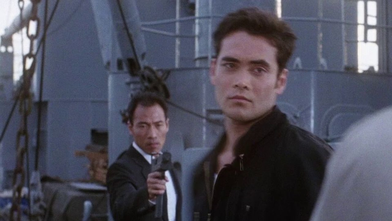 Drive - Keiner schlägt härter Trailer DF