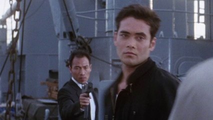 Drive - Keiner schlägt härter Trailer DF