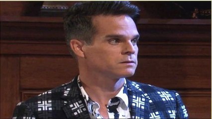 Days of Our Lives Spoilers Monday🔴_ Rachel Sends  – EJ Stun