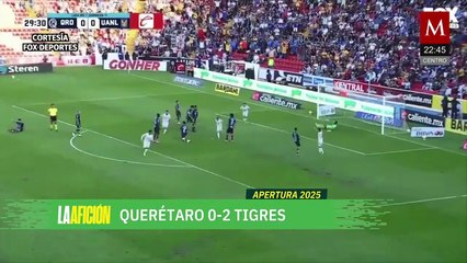 Milenio Noticias, La Afición, 28 de septiembre de 2025