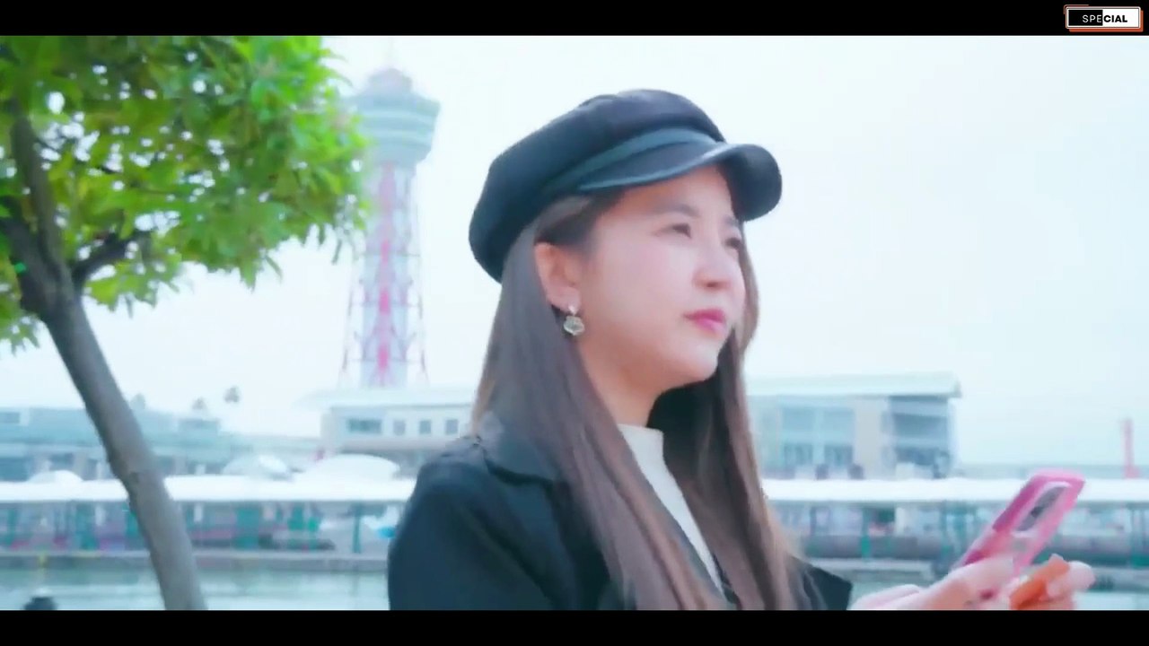 [ENG] Somewhere Somehow Episode 8 Part 1 Engsub #GL