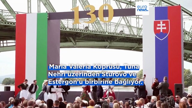 Macaristan ve Slovakya liderlerinden AB’ye tepki: 'Avrupa Birliği bir savaş projesi haline geldi'