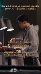 [Vietsub] Chiếc đồng hồ vàng mà tôi tự hào nhất chỉ là chuyện thường ngày với họ - 250924