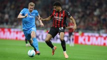 Milan-Napoli, Serie A 2025/26: la partita