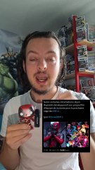 Ryan Reynolds de retour avec un nouveau film Deadpool avec une équipe de mutants ?