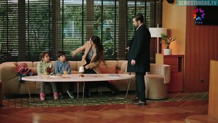 Sahipsizler Capítulo 13 (en Español)