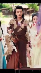 A New Man Chinese Drama - Chinese Drama - Full English Sub