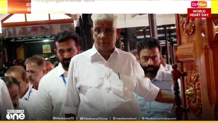 NSS നേതൃത്വവുമായി അനുനയ നീക്കത്തിന് കോൺഗ്രസ്