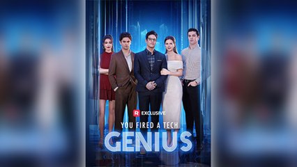 You Fired A Tech Genius - Full HD Movie Uncut