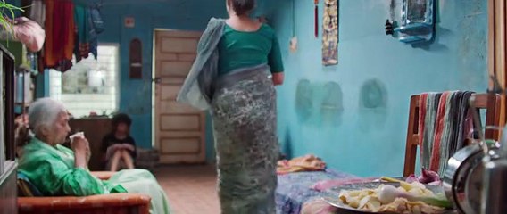 12 O' Clock (2021) - Full Hindi Movie | Thriller & Mystery