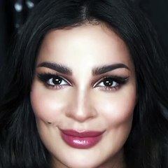 بعد رانيا قيس، نادين نسيب نجيم تستوحي آيلاينر غرافيكي