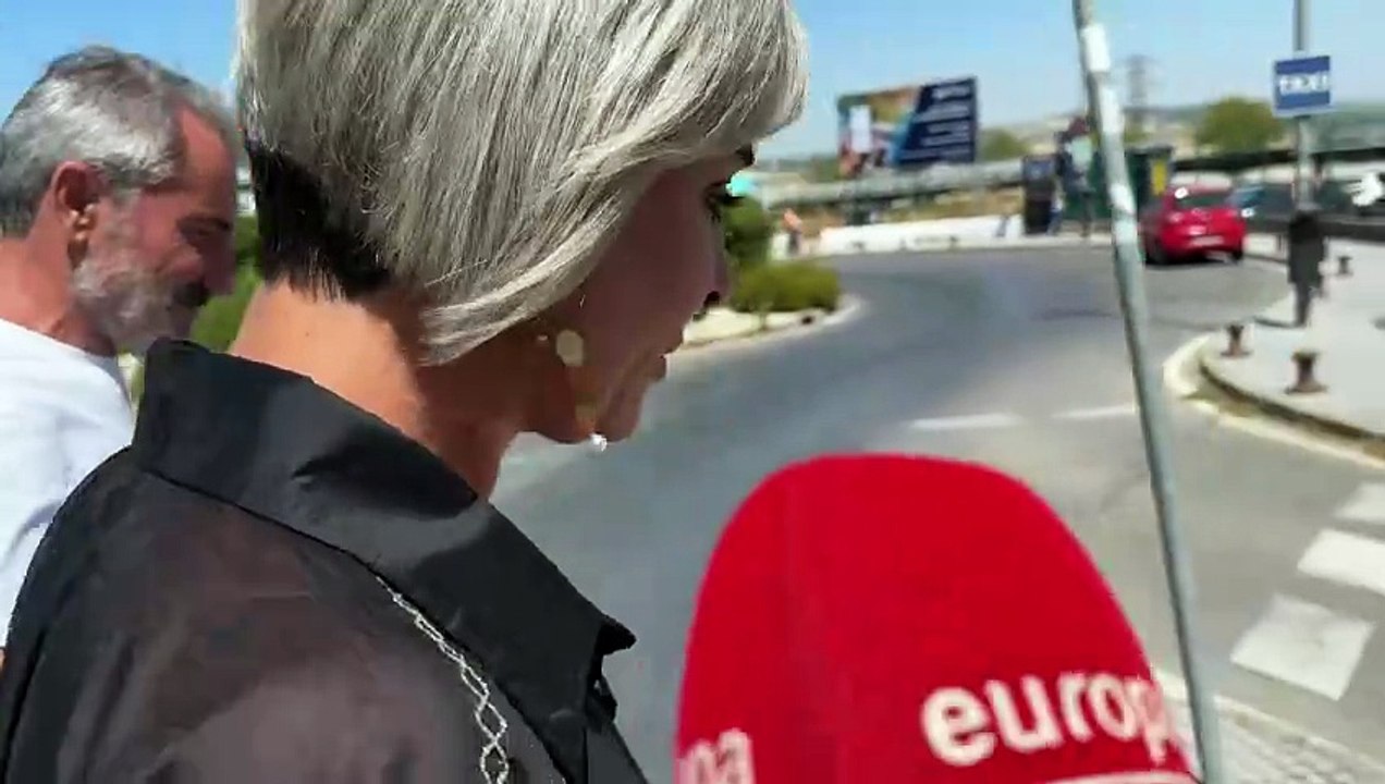 José Ortega Cano reacciona a la compra de una casa de Ana María Aldón en Chipiona