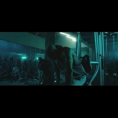 محمد رمضان يُروِّج لأغنيته الجديدة «ستينج»