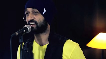 Chappa Chappa Charkha Chale - Sunta Hai Mera Khuda - Aigiri Nandini Mashup - Darshit - YouTube