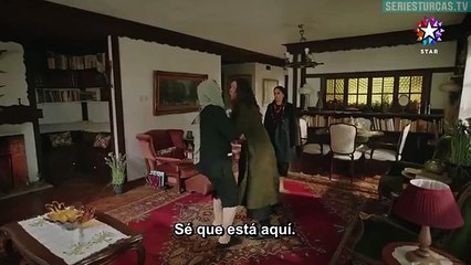 Sahipsizler Capítulo 17 (en Español)