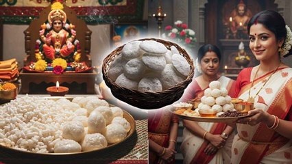 Shardiya Navratri 2025: अष्टमी और नवमी पर माता को बताशा का भोग क्यों लगाना चाहिए, सही तरीका क्या है