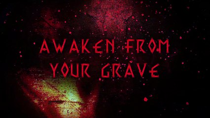 Blood Refreshed Supply - Announcement Trailer