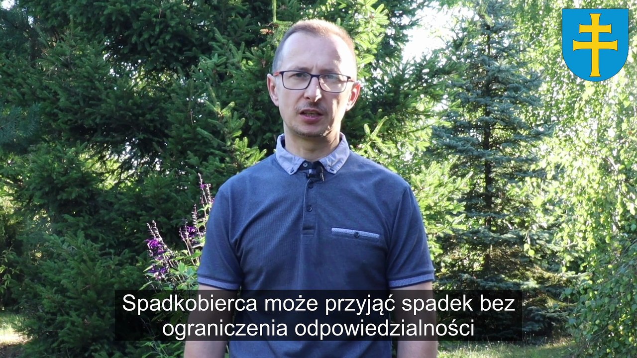 Wideo-poradnik nt. dziedziczenia cz. III