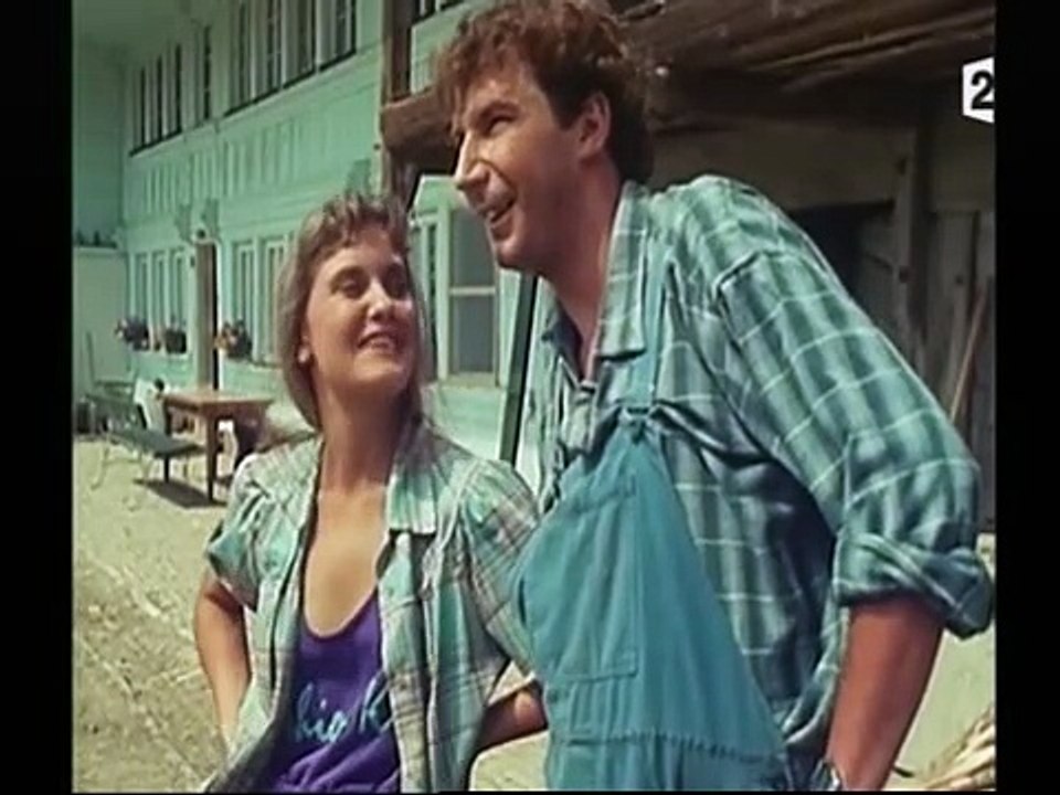 La Vierge Noire - 1990 - Episode 02