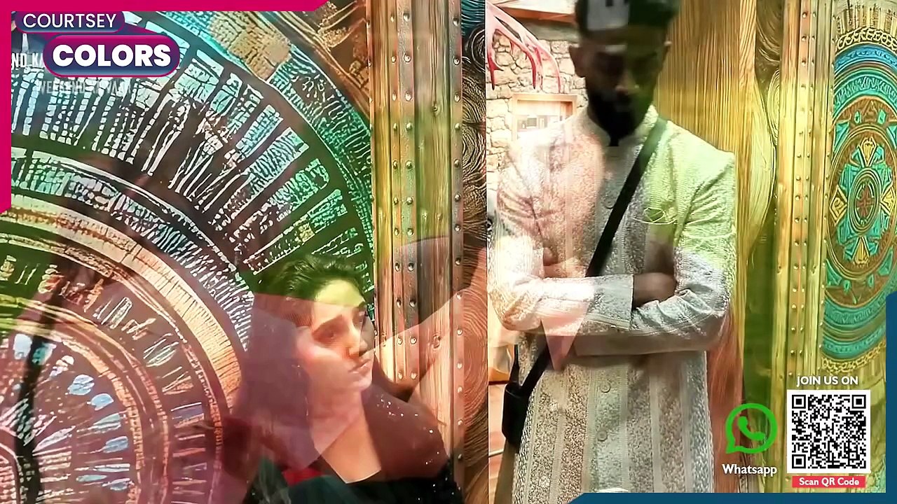 Bigg Boss 19 Episode Update_ Gaurav ने दिखाया Amaal को खुनस, Baseer ने की Acting की Bitching, Tanya