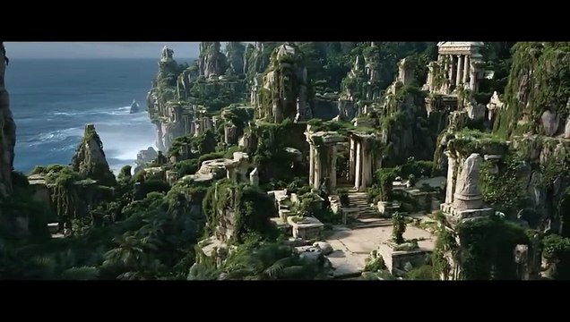 Wonder Woman 3 (2025) | First Trailer | Gal Gadot | DC Superhero Movie HD