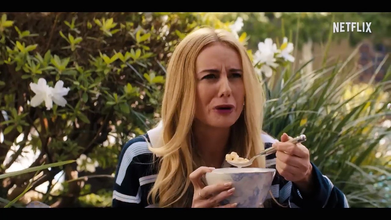 Nobody Wants This | Season 2 (2025) Official Trailer | Comedy Drama Series HD
