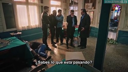 Sahipsizler Capítulo 19 (en Español)