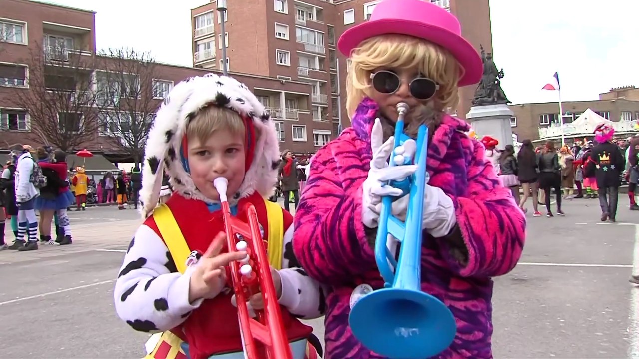 Carnaval de Dunkerque