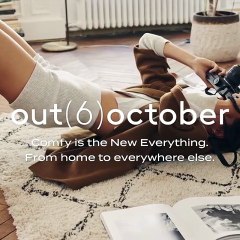 العمل من المنزل يحتاج إلى ملابس مريحة وأنيقة