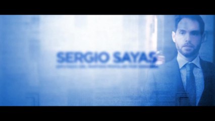 Este martes, a las 21:45 horas, 'Cara a cara' con el diputado del PP por Navarra, Sergio Sayas